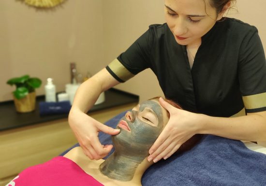 LE TEMPS D’UNE DOUCE HEURE