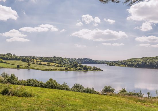 Les Canoës du Jaunay