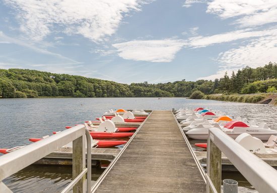 Les Canoës du Jaunay