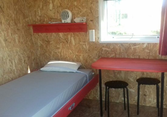 Hello Cabanes – Itinérance