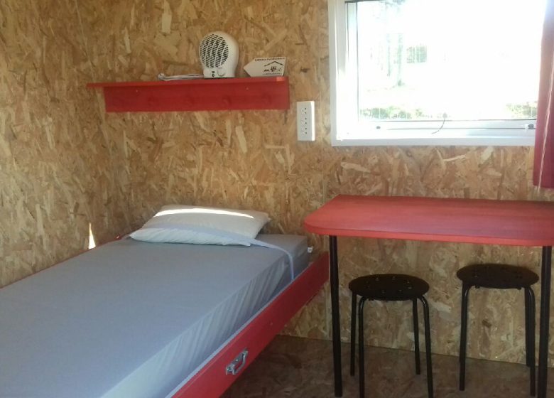HELLO CABANES – HEBERGEMENT POUR L’ITINÉRANCE