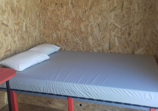 Hello Cabanes – Itinérance