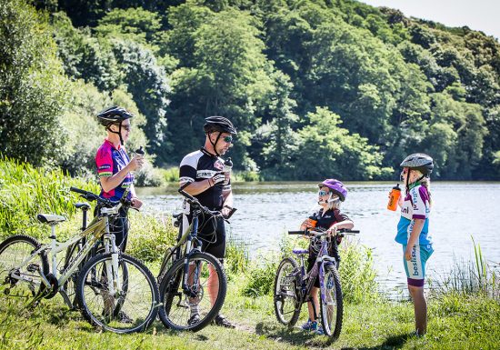 Location de vélos – Camping Le Pin Parasol