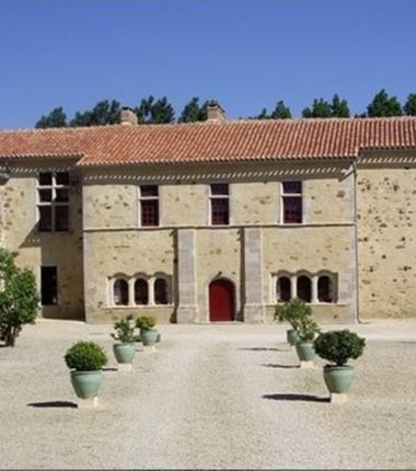 Journées du Patrimoine – Sainte-Flaive-des-Loups