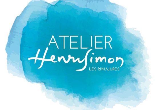 ATELIER HENRY SIMON – LES RIMAJURES