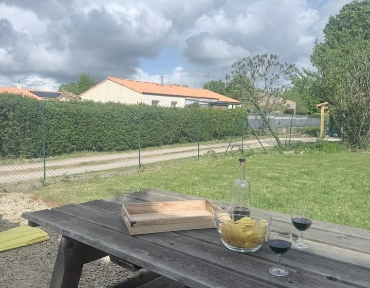 Maison des 2 Horizons