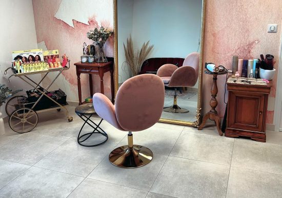 LA MAISON DES ARTISTES