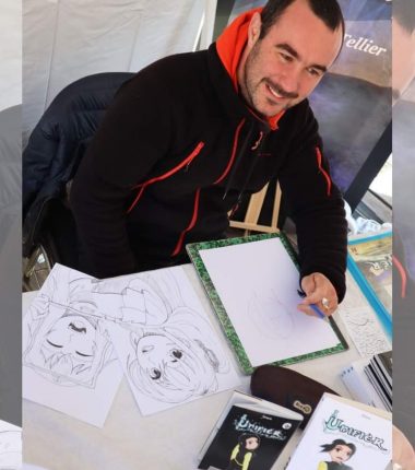 Mon ado adore le manga, est-ce que c&rsquo;est grave ?!