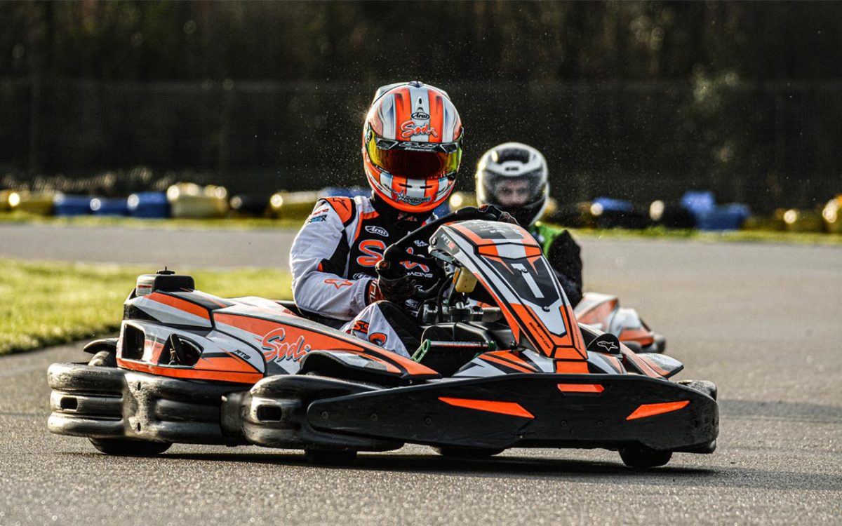 KARTING/QUAD - CIRCUIT MECAMAX à L'ILE-D'OLONNE - Office de Tourisme du  Pays des Achards