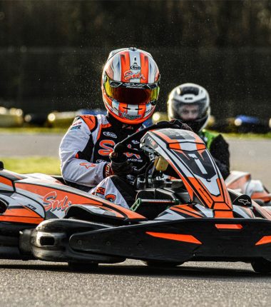 Karting/Quad – Circuit Mecamax