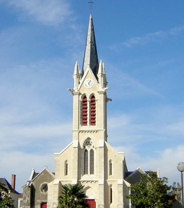 Église Saint-Pierre