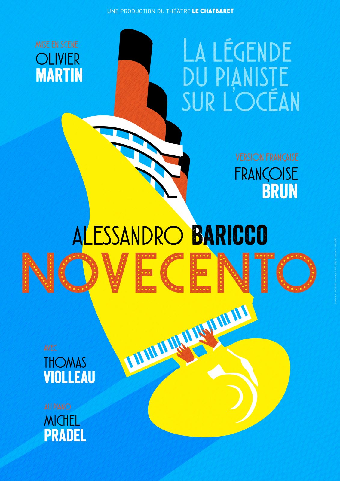 Novecento (1900)
