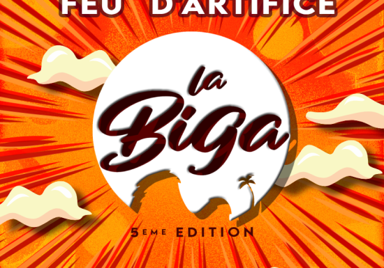 Soirée concert La Biga