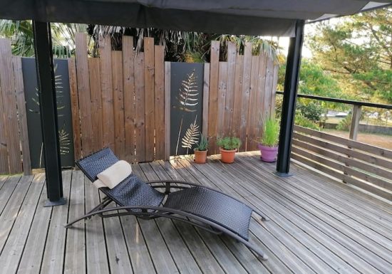 Chambres d&rsquo;hôtes « Ô chant des arbres »