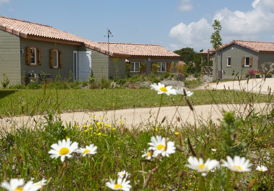 Domaine du Pré – Nature Holiday’s