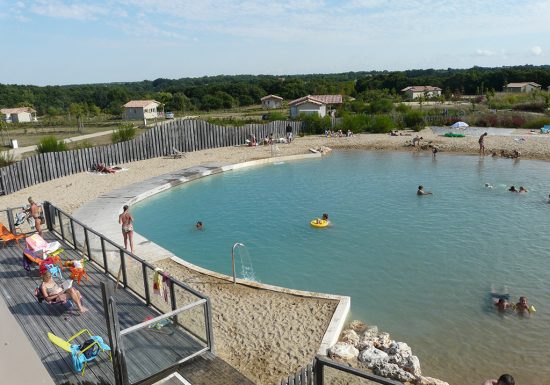 Domaine du Pré – Nature Holiday’s