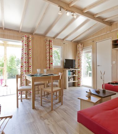 Domaine du Pré – Nature Holiday’s