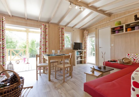 Domaine du Pré – Nature Holiday’s