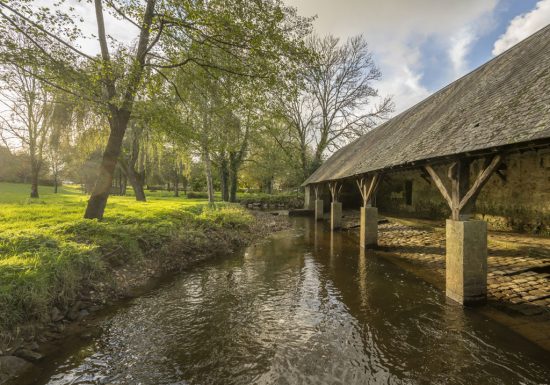 GEOCACHING CURSUS “ALS LA MOT MIJ WERD VERTELD”