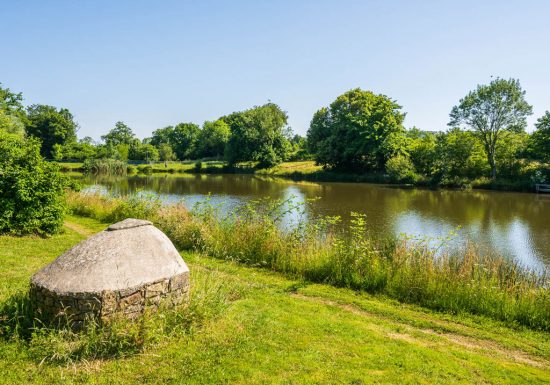 Adventure Lab® « Si La Mothe m’était contée »