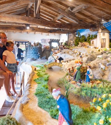 Visitez nos entreprises – La Féerie des Santons