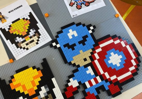 Bib&rsquo; de plein air pour tous