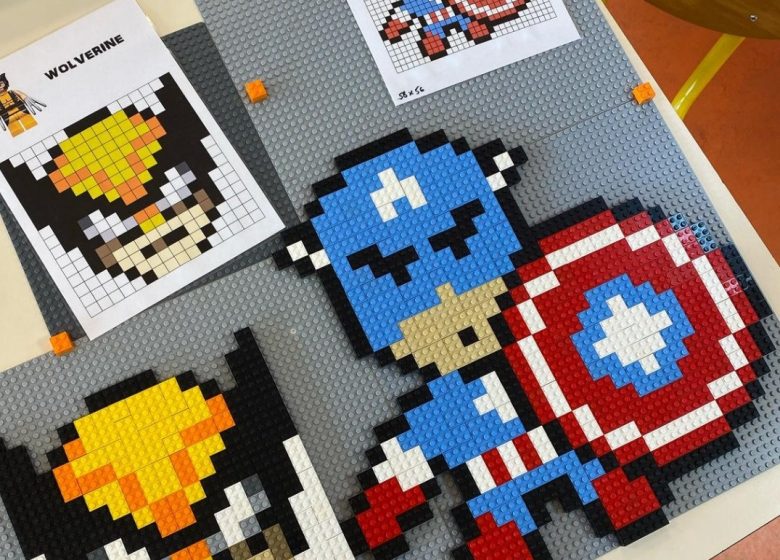 Bib&rsquo; de plein air pour tous