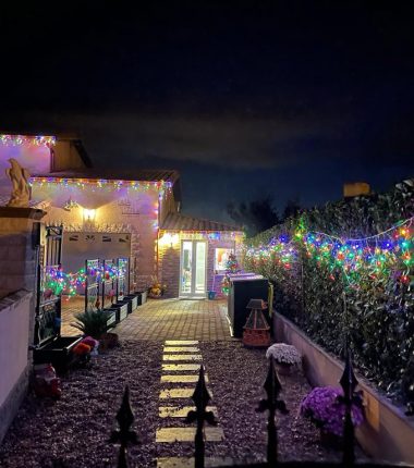 Pizzeria Casa Nostra