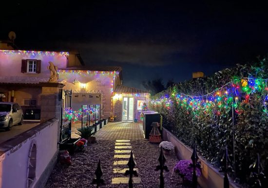 Pizzeria Casa Nostra