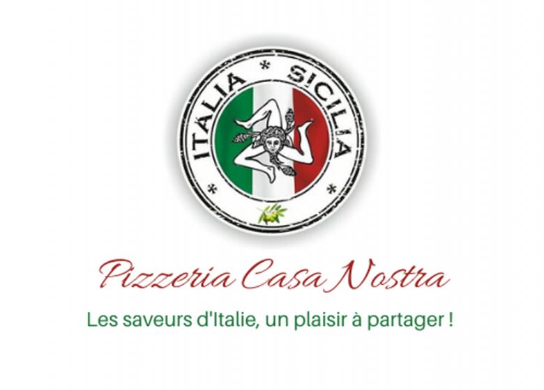 PIZZERIA CASA NOSTRA