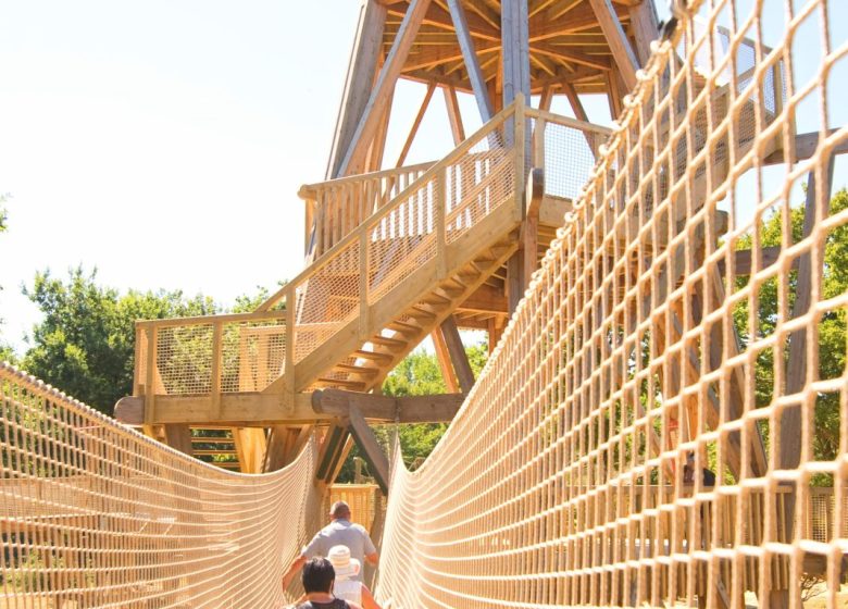 PLANÈTE SAUVAGE