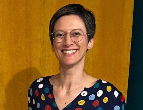 Rencontre d’auteur : une soirée avec Céline Fioleau