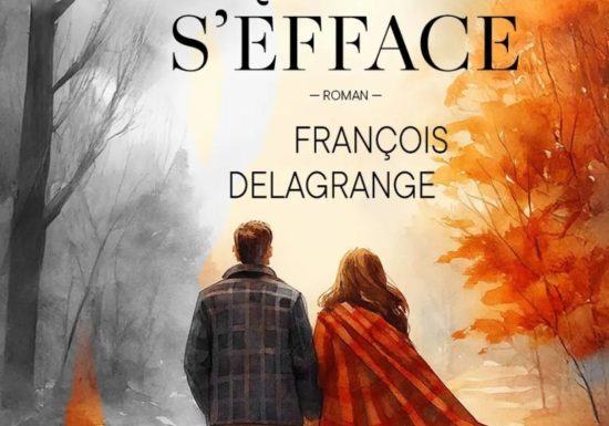 Rencontre d&rsquo;auteur François Delagrange