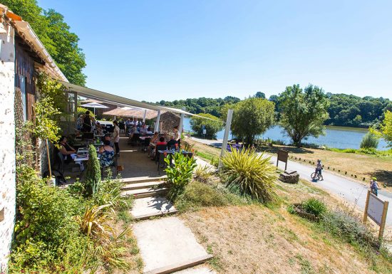 Restaurant L’Auberge du Jaunay