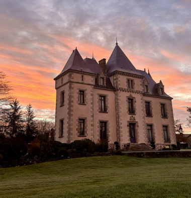 Ouverture exceptionnelle en soirée – Dîner au Domaine de Brandois