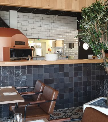 Restaurant Signorizza