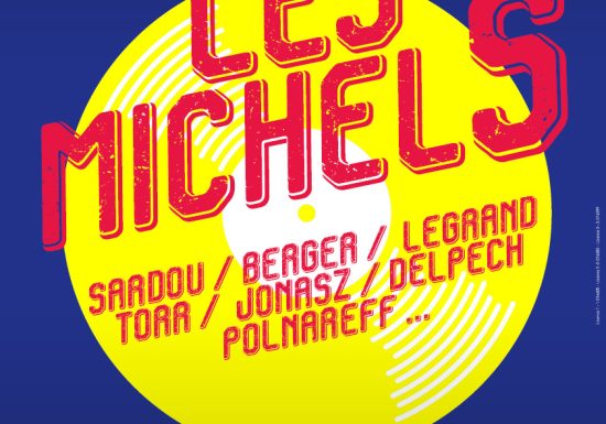 Dîner-spectacle – Les Michels