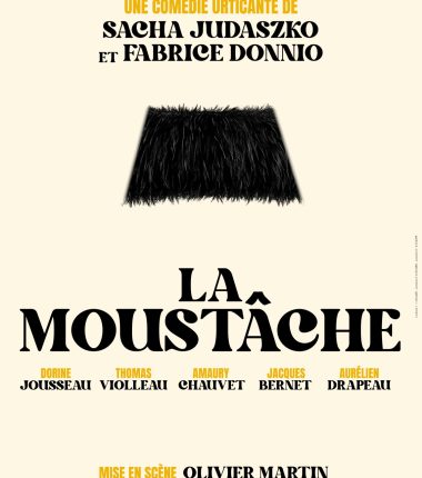La Moustâche