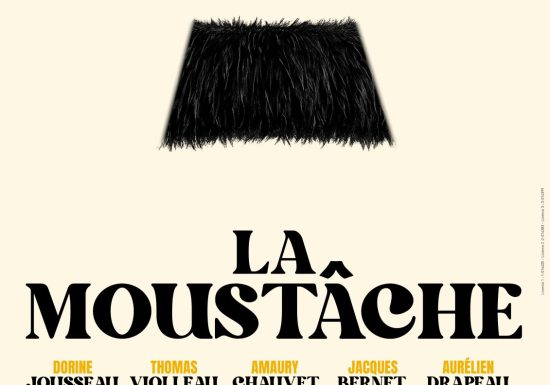 La Moustâche