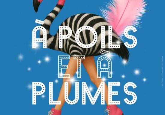 À poils et à plumes