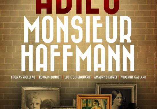 Adieu Monsieur Haffmann