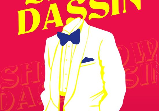 Concert Show Dassin