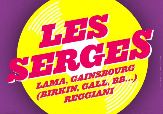 Les SergeS