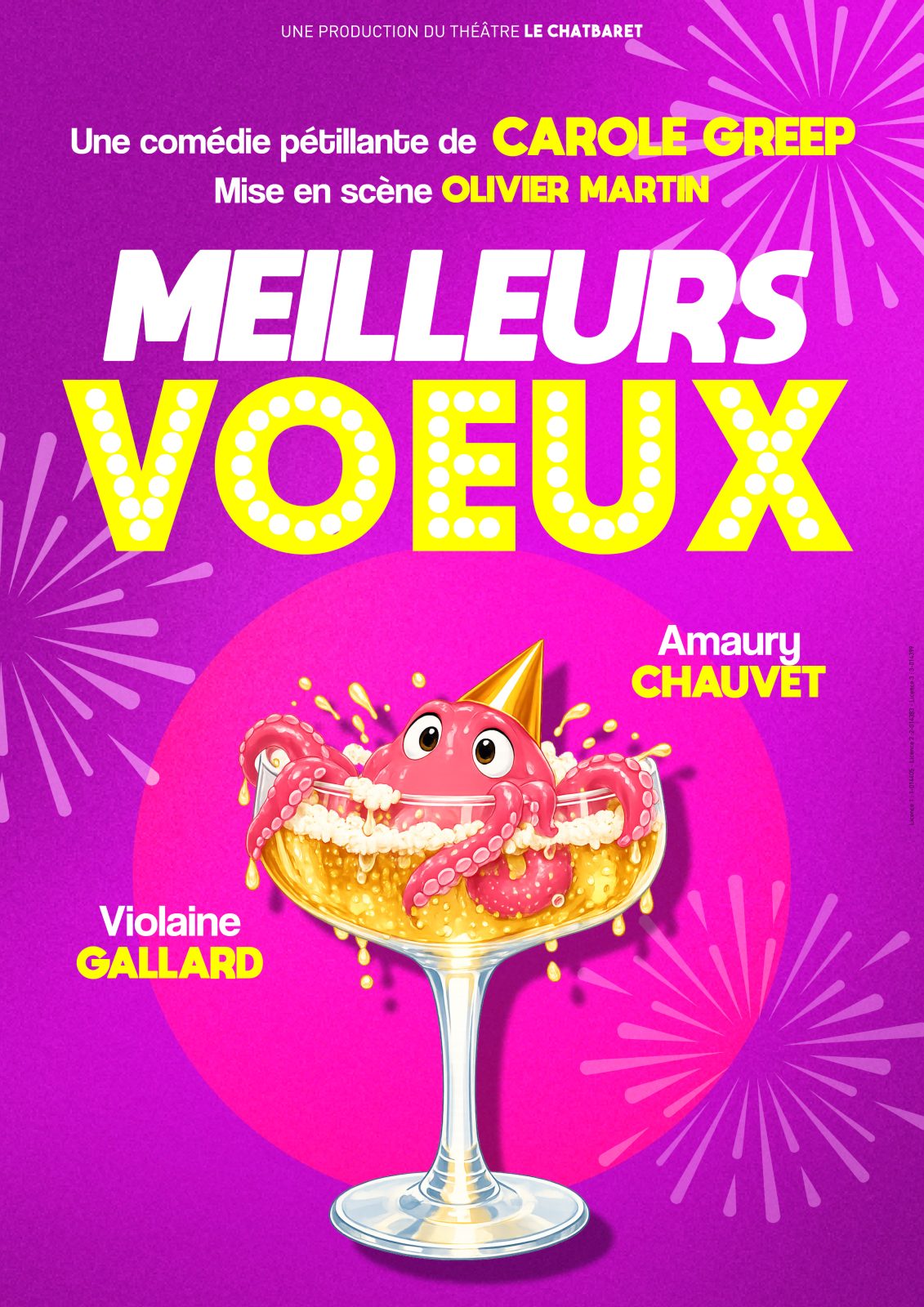 Meilleurs vœux