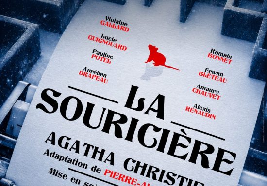 La Souricière