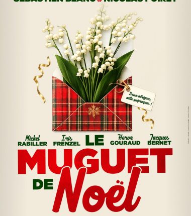Le Muguet de Noël
