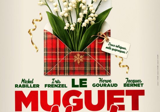 Le Muguet de Noël