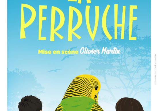 La Perruche