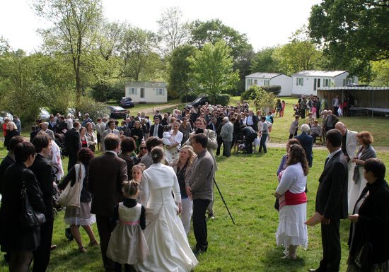 Salle de la Bergerie