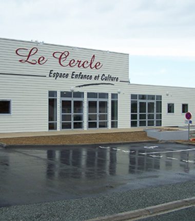 SALLE DU CERCLE